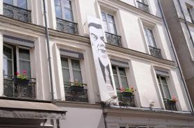 Hôtel Littéraire Marcel Aymé - photo 17