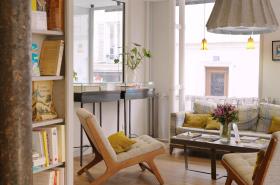 Hôtel Littéraire Marcel Aymé - photo 25