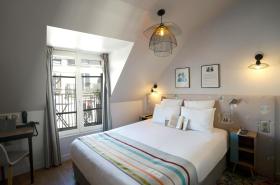 Hôtel Littéraire Marcel Aymé - photo 6