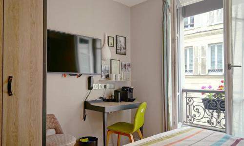 Hôtel Littéraire Marcel Aymé - photo 2