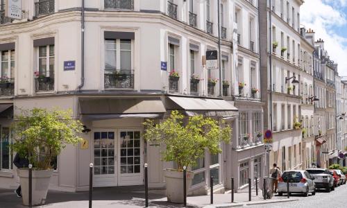 Hôtel Littéraire Marcel Aymé - photo 1