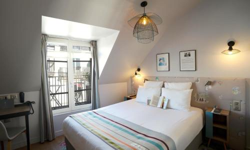 Hôtel Littéraire Marcel Aymé - photo 3